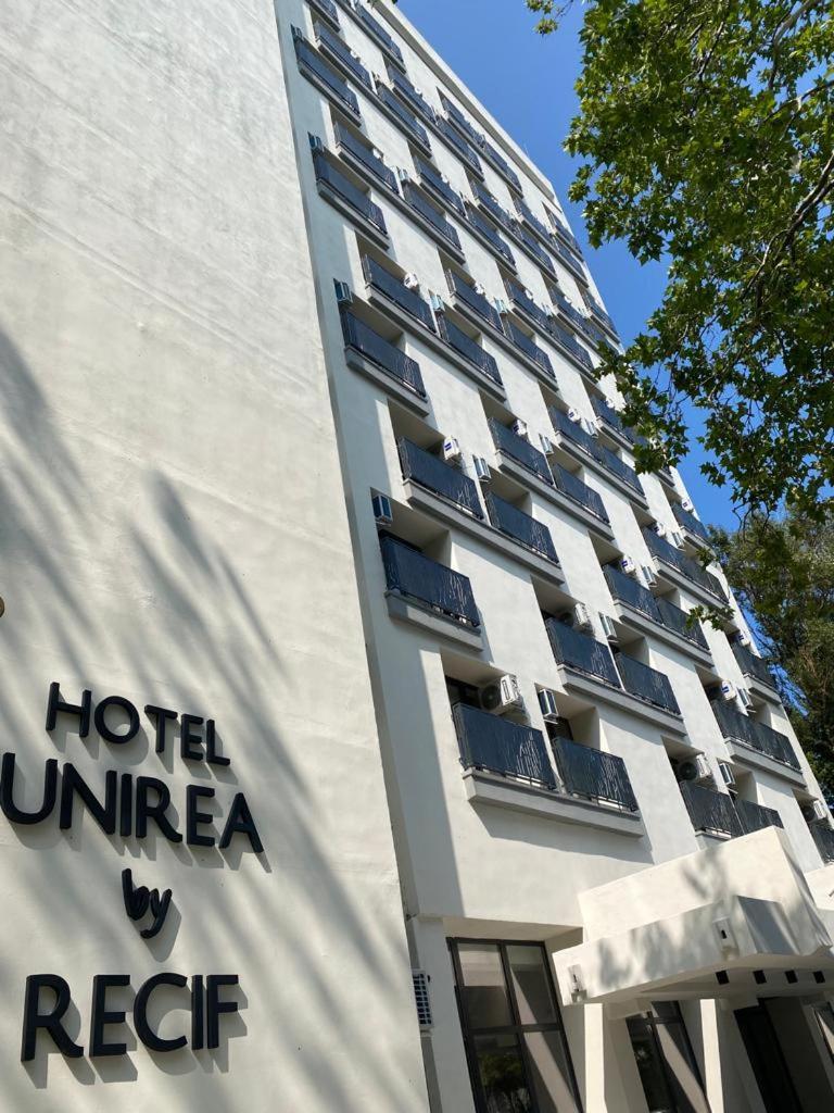 Hotel Unirea Mamaia Exterior photo